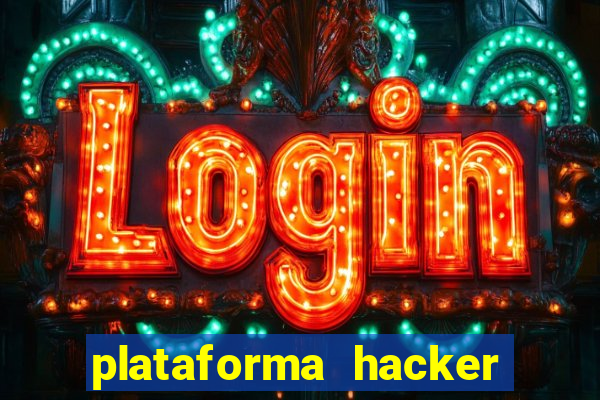 plataforma hacker fortune tiger